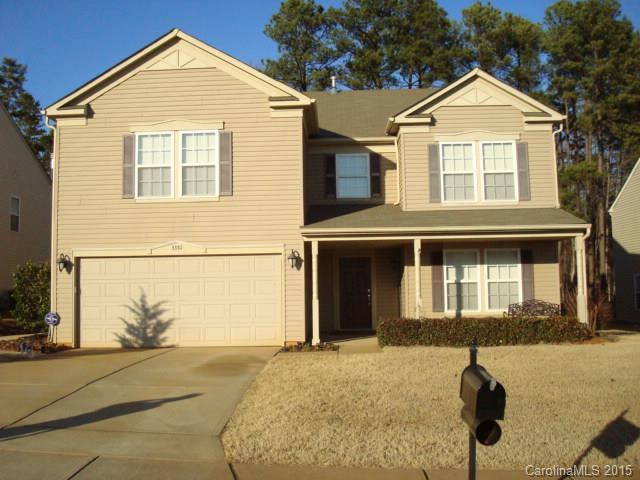 3330 Table Rock Dr., Gastonia, NC 28052
