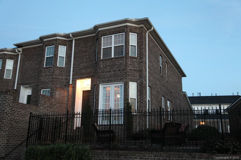 460 NW Beacon St. #-, Concord, NC 28027