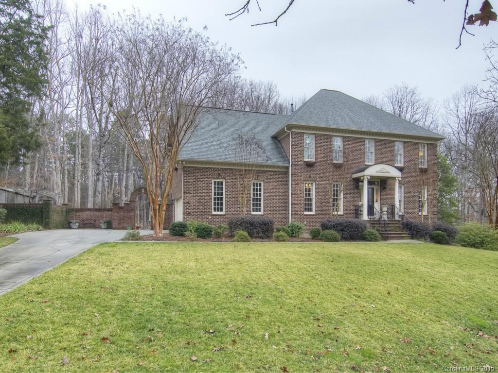 8216 Lake Providence Dr., Weddington, NC 28104