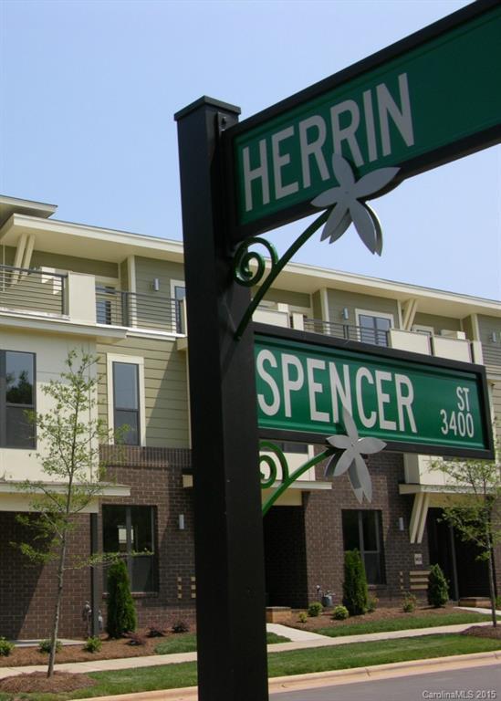 541 Steel Gardens Blvd. #SG 30, Charlotte, NC 28105
