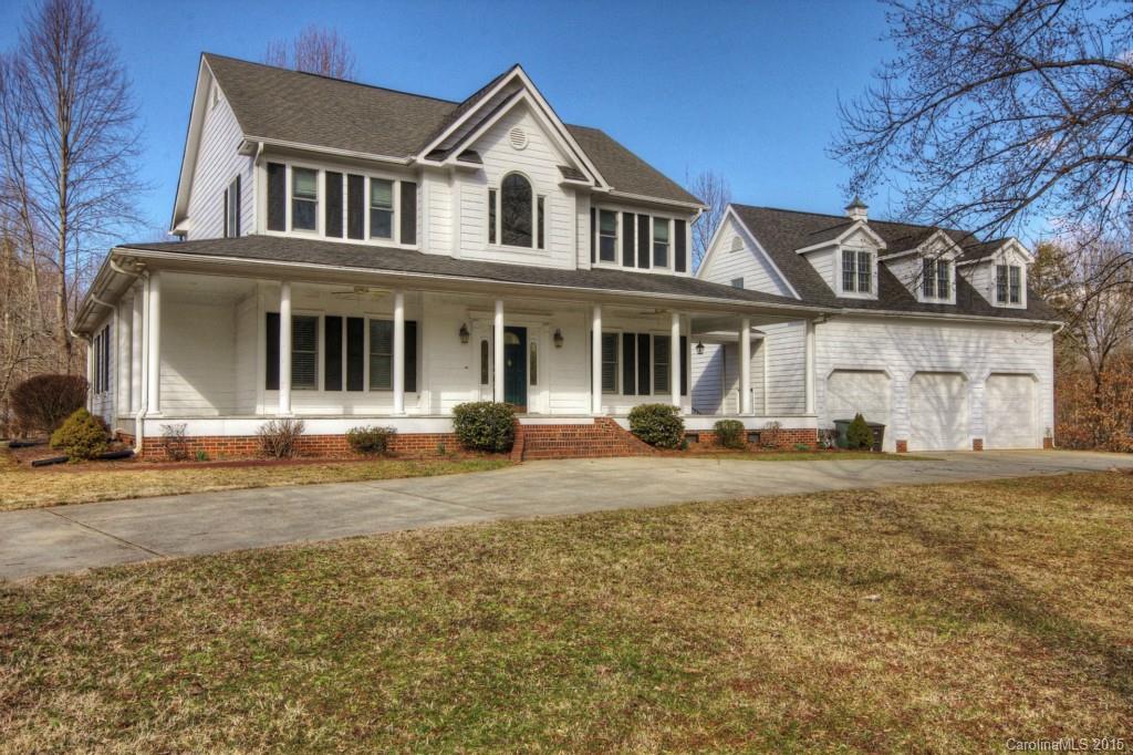 597 Presbyterian Rd., Mooresville, NC 28115