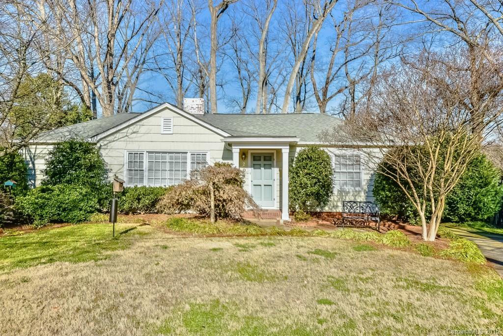 2020 Hassell Pl., Charlotte, NC 28209