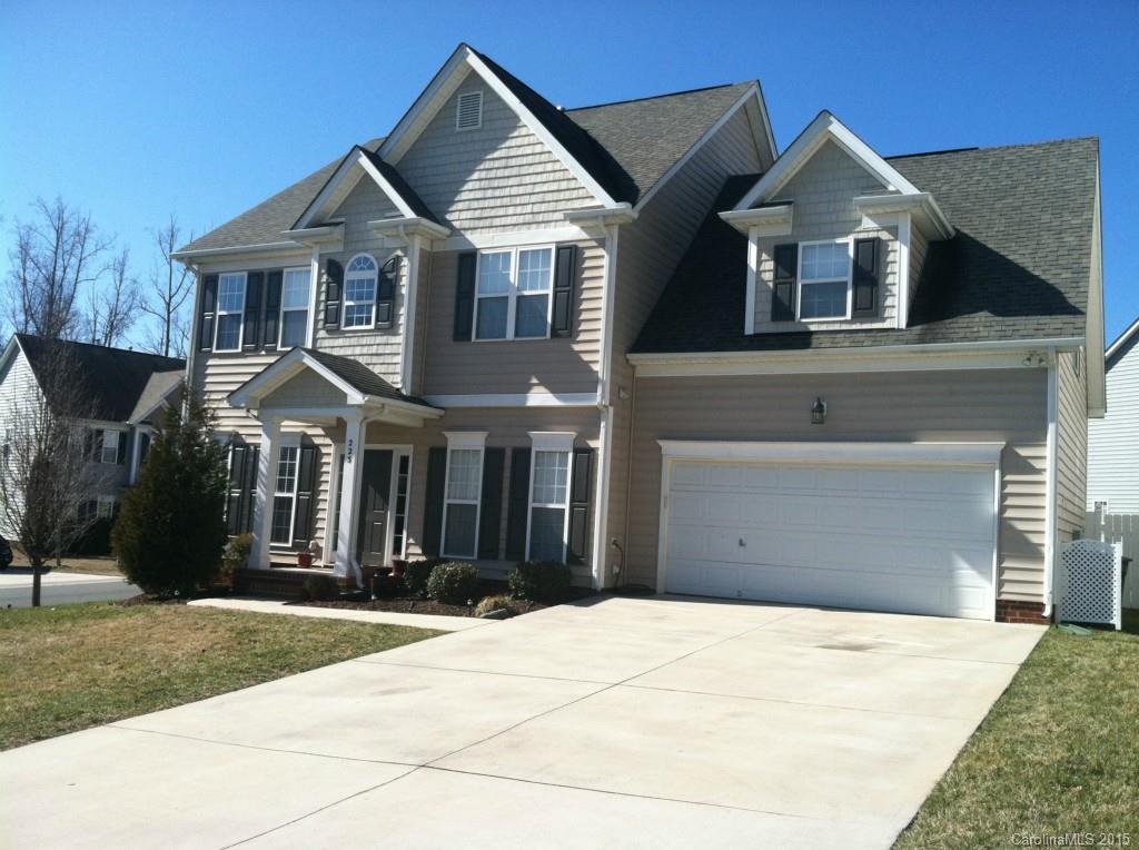 225 Mott Rd., Mooresville, NC 28115