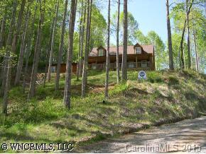 178 Cross Stitch Mtn, Sylva, NC 28779