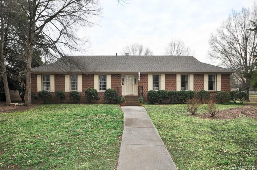 3429 Chilham Pl., Charlotte, NC 28226