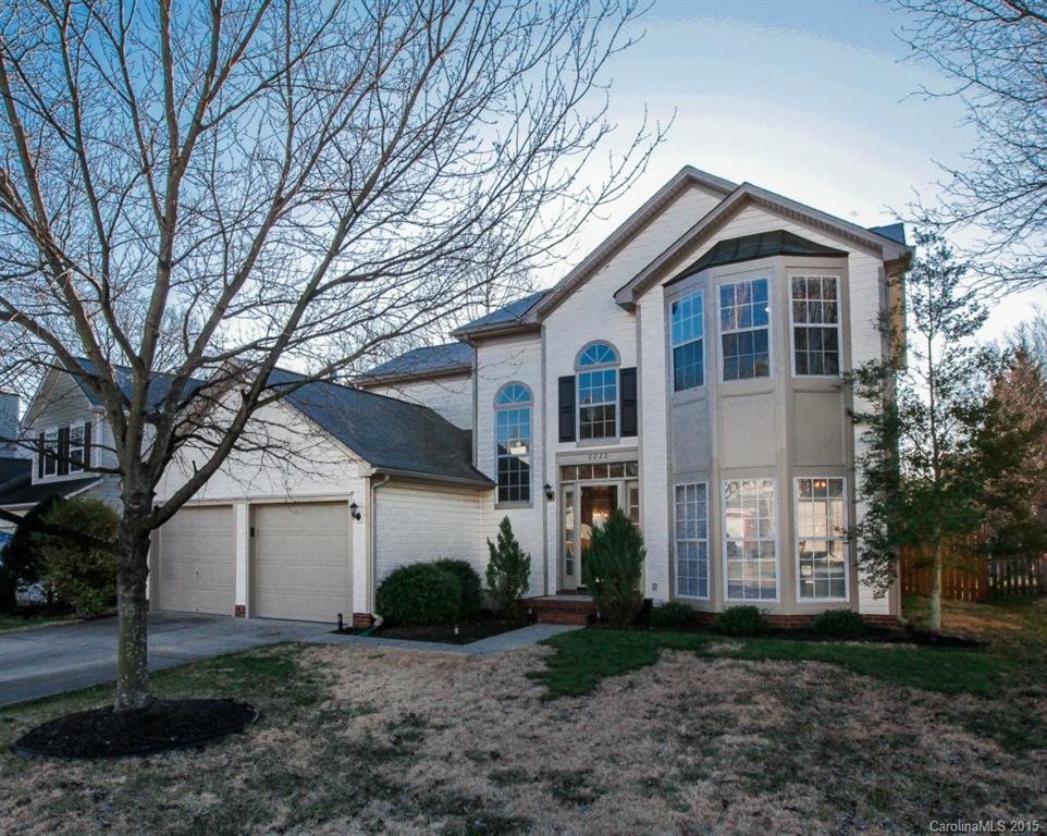 6220 Harburn Forest Dr., Charlotte, NC 28269