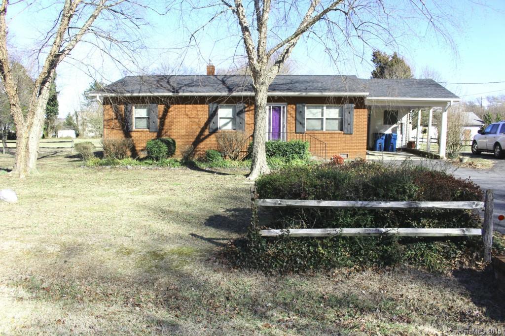 606 Patricia Ave., Harrisburg, NC 28075