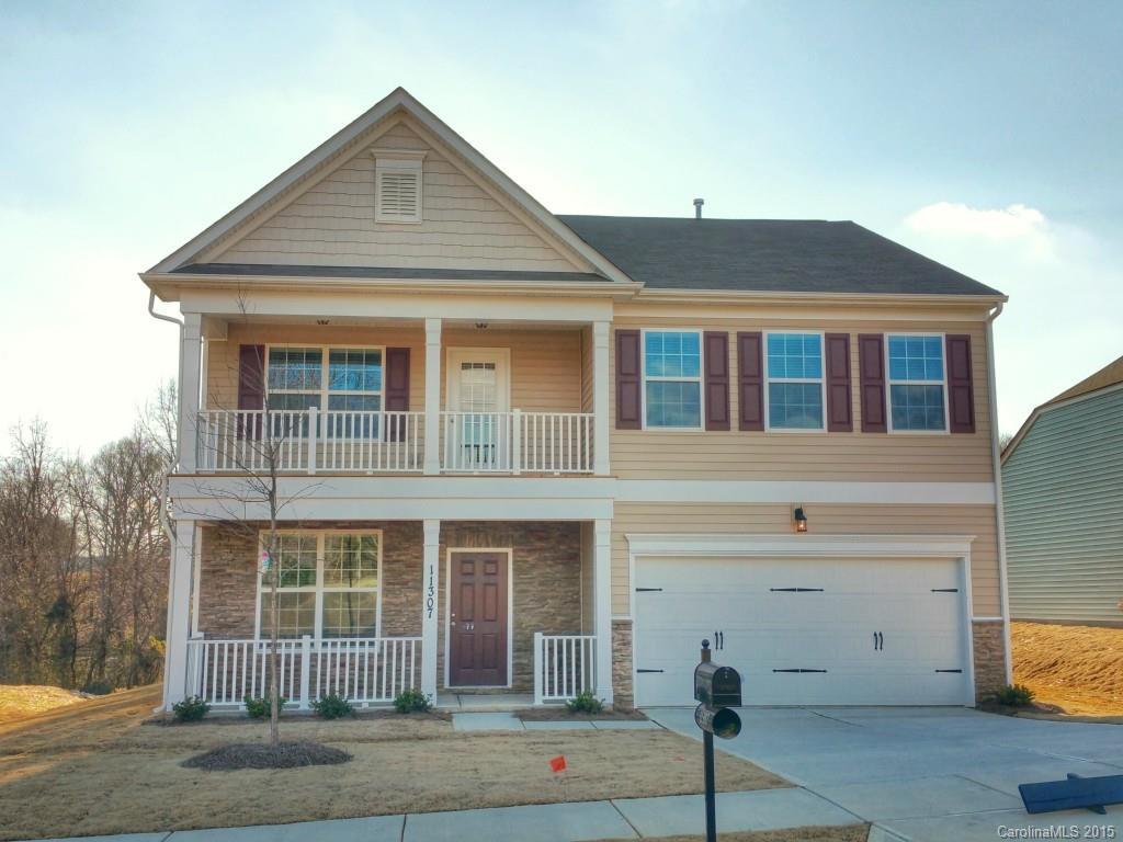 11307 Sweetbriar Ridge Dr. #Lot 2, Charlotte, NC 28269