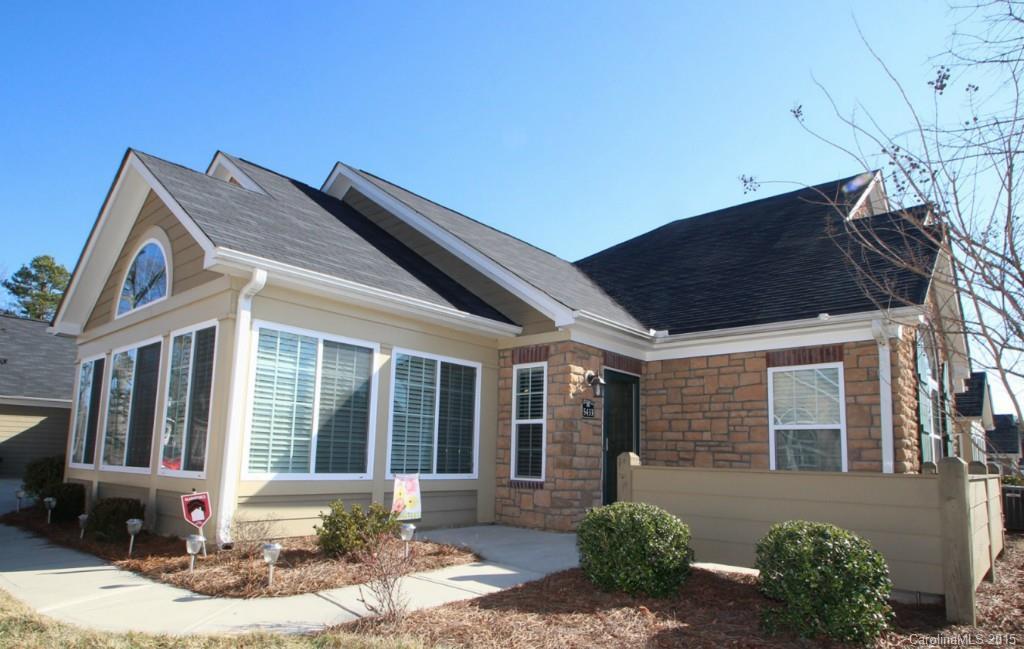 5433 Prosperity View Dr., Charlotte, NC 28269