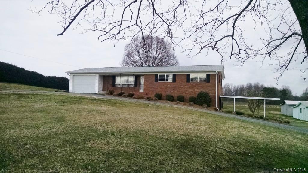 28202 Parker Rd., Albemarle, NC 28001