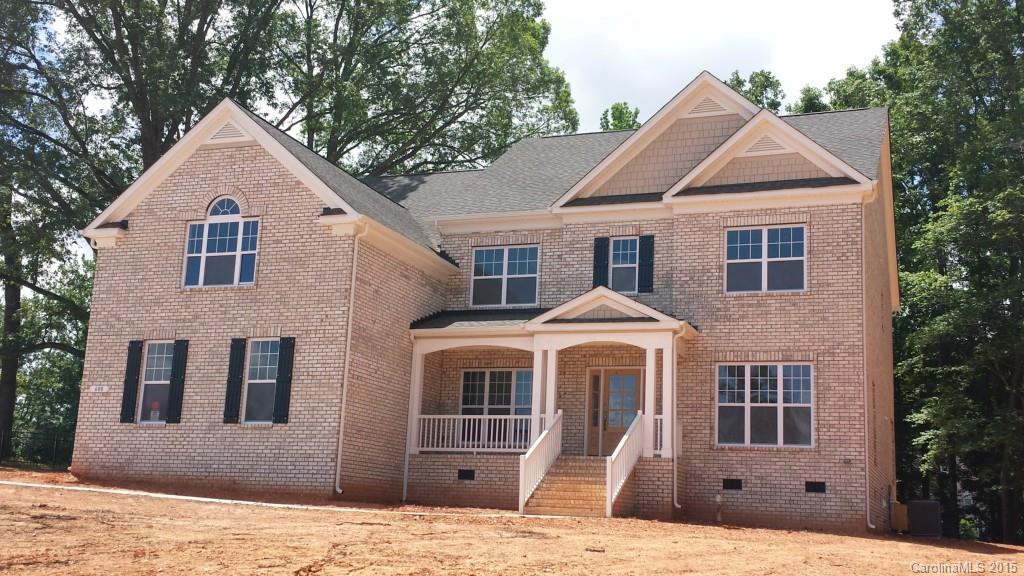 600 Copper Tree Ln. #MKF0030, Waxhaw, NC 28173