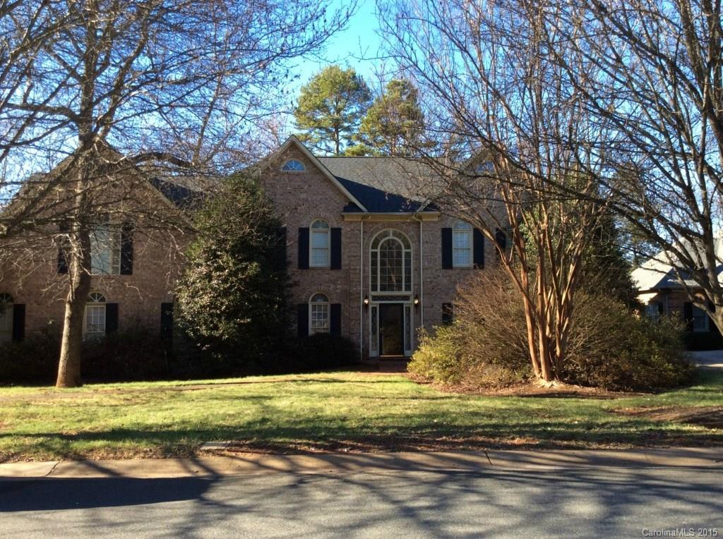 4732 Binfords Ridge Rd., Charlotte, NC 28226