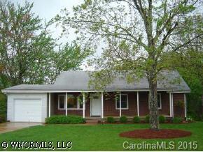 237 Osborne Road, Brevard, NC 28712