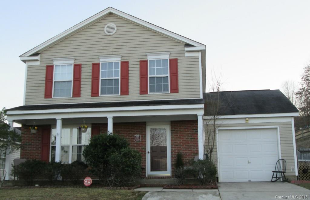 3010 Champion Ln., Concord, NC 28025