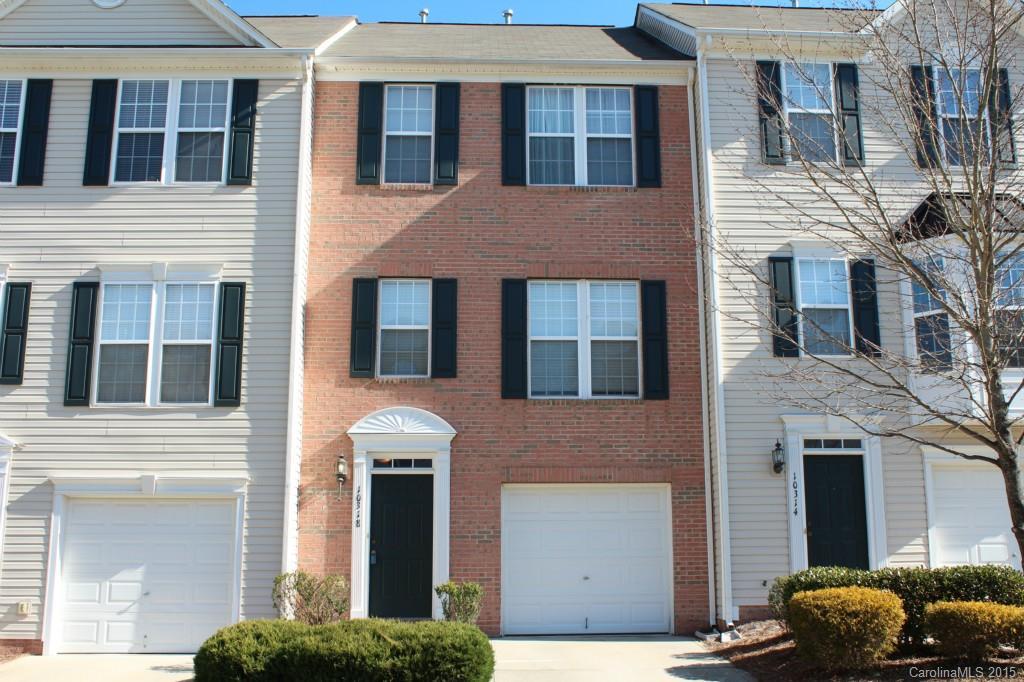 10318 Garrett Grigg Rd. #88, Charlotte, NC 28262