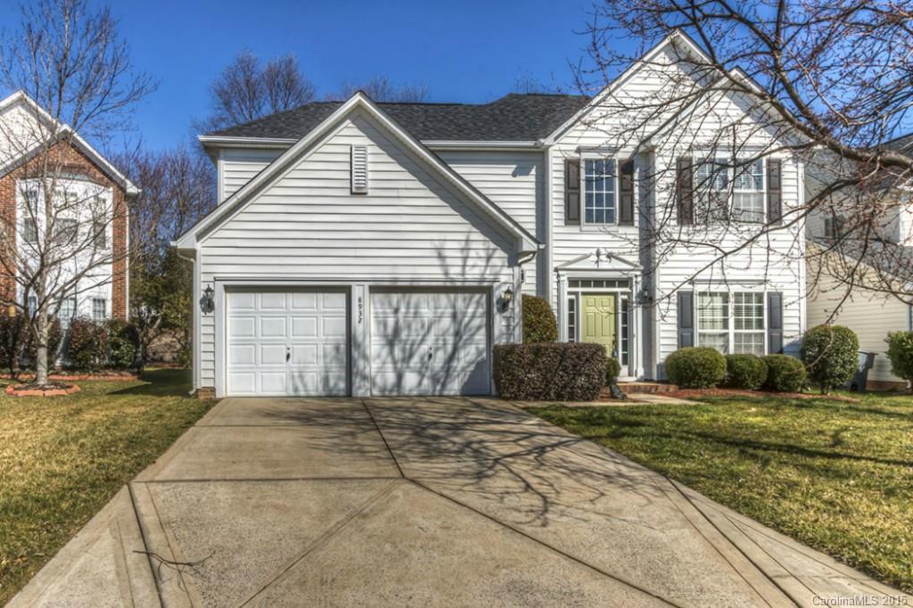 8932 Coppermine Ln., Charlotte, NC 28269