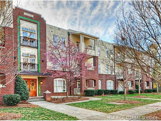 518 Clarice Ave. #206, Charlotte, NC 28204