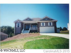 35 Talon Trail Lane, Etowah, NC 28729