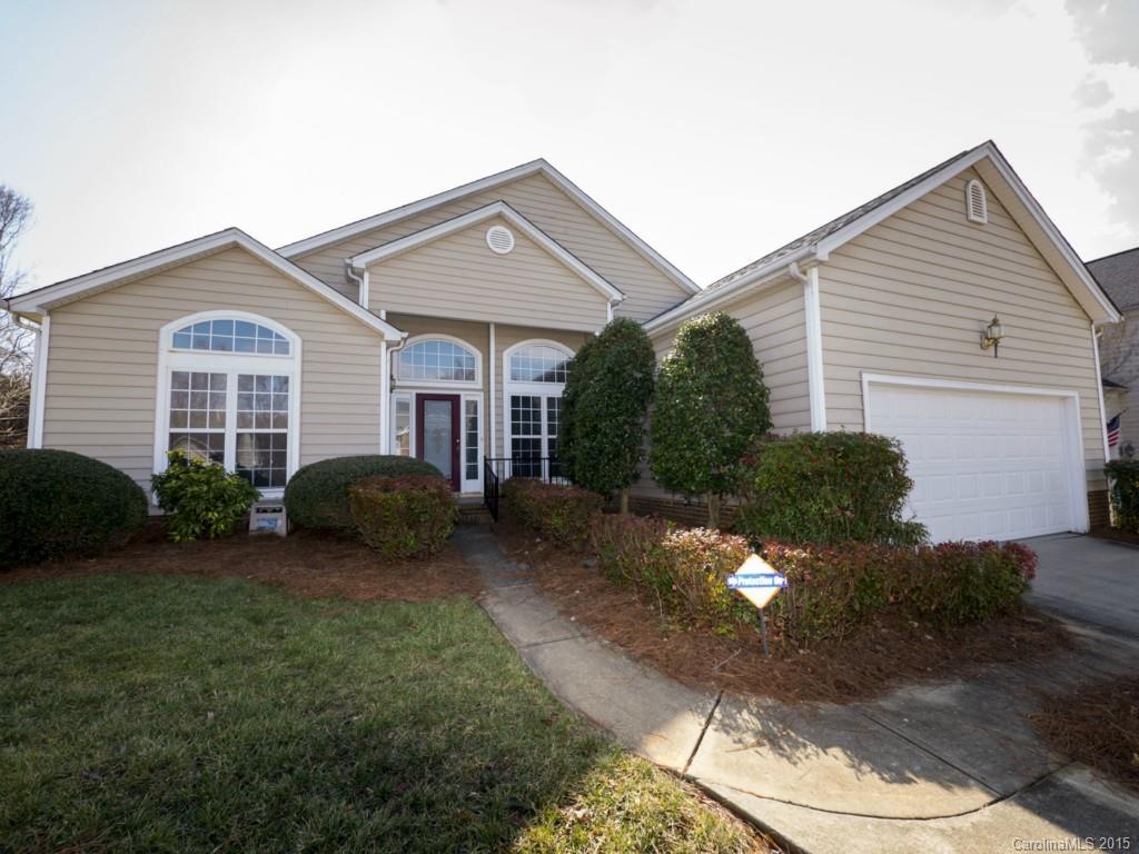 4716 Lone Tree Ct., Charlotte, NC 28269