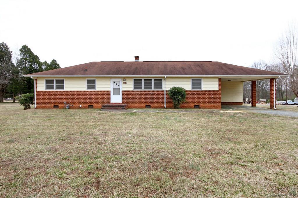 181 Langtree Rd., Mooresville, NC 28117