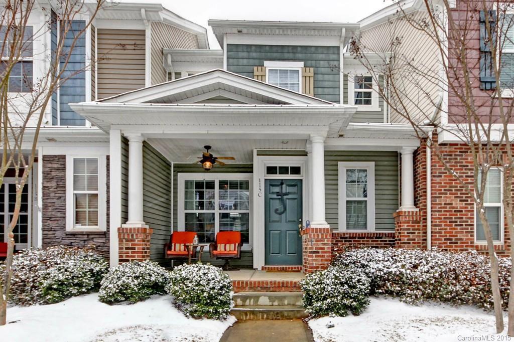 115 Morning Mist Ln. #C, Mooresville, NC 28117