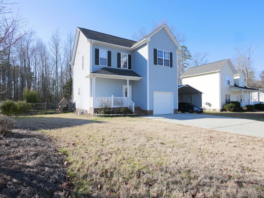 2021 Samantha Dr., Kannapolis, NC 28083