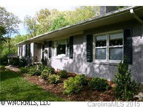 327 Hodges Drive, Waynesville, NC 28786