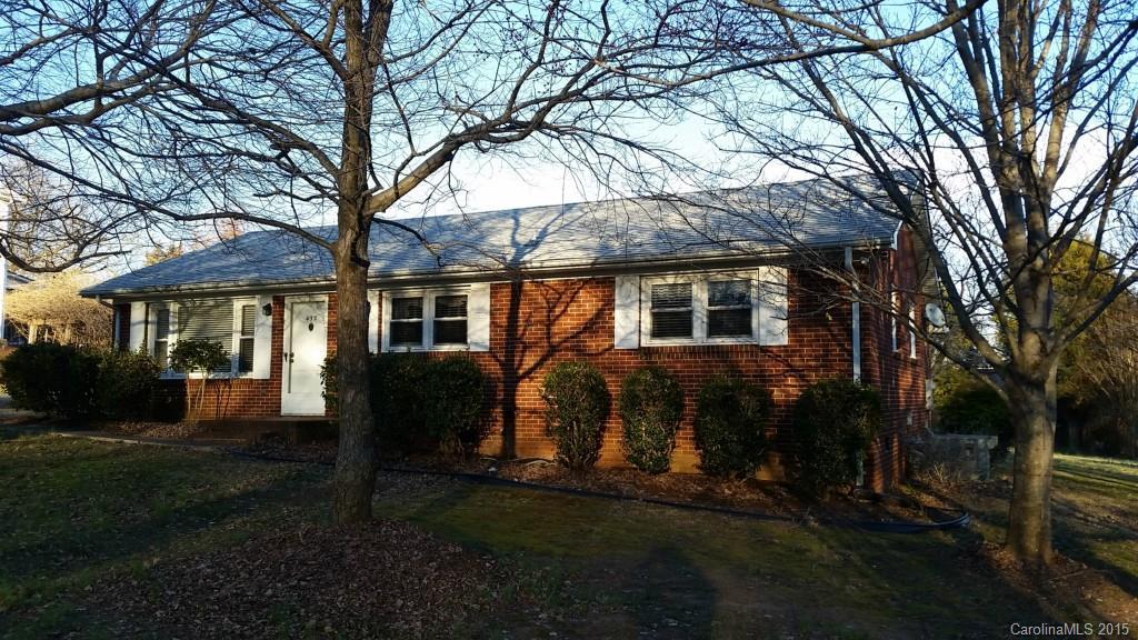 432 Mcleod St., Matthews, NC 28105