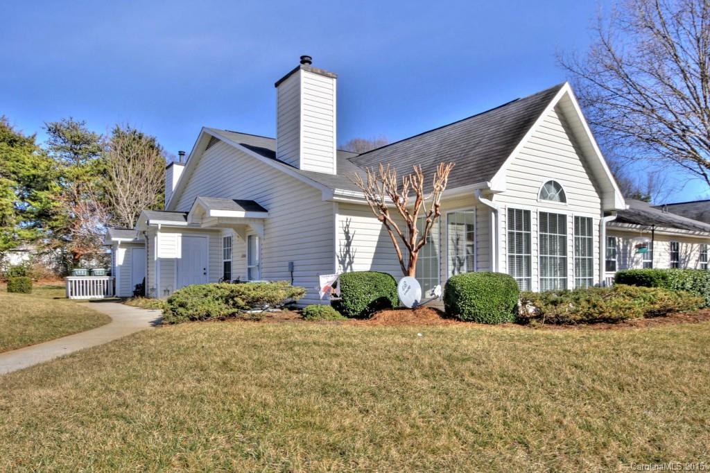21108 Cold Spring Ln. #3, Cornelius, NC 28031