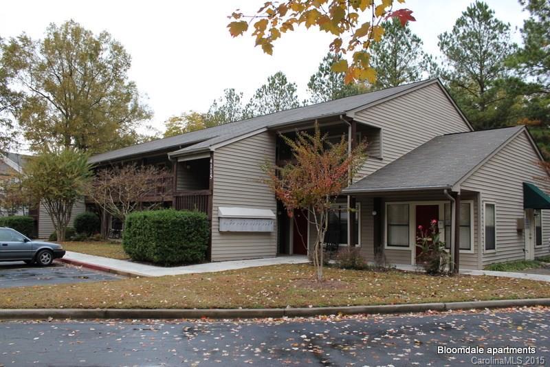 4115 Bloomdale Dr., Charlotte, NC 28211