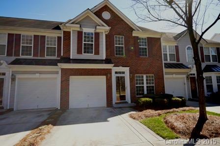 5020 Parkview Way, Matthews, NC 28104