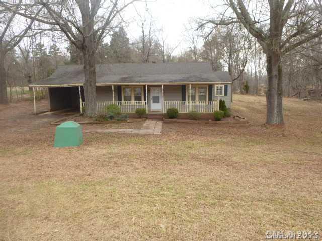 530 Arant Rd., China Grove, NC 28023
