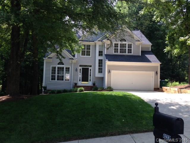 4223 Beauvista Dr., Charlotte, NC 28269