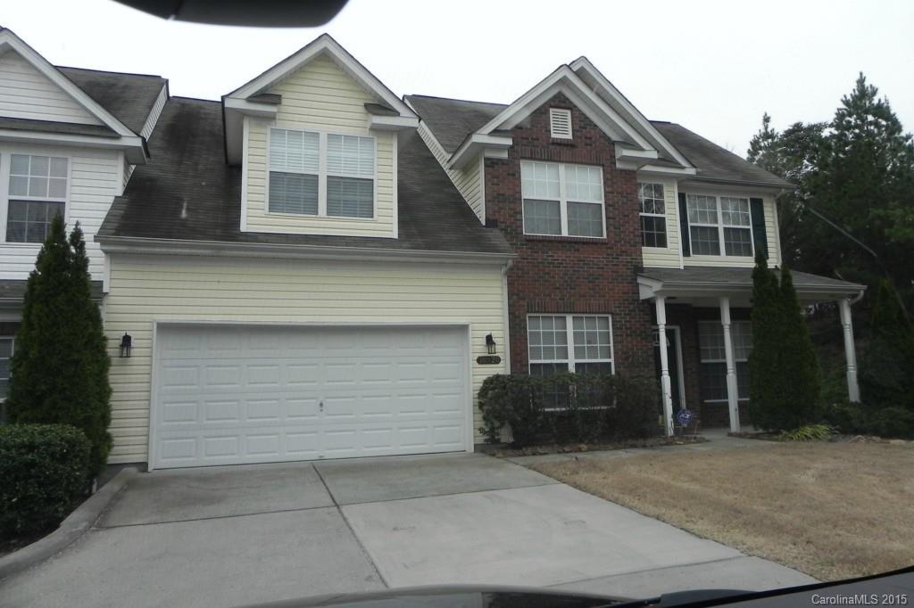 10920 Stone Trail Rd., Charlotte, NC 28213