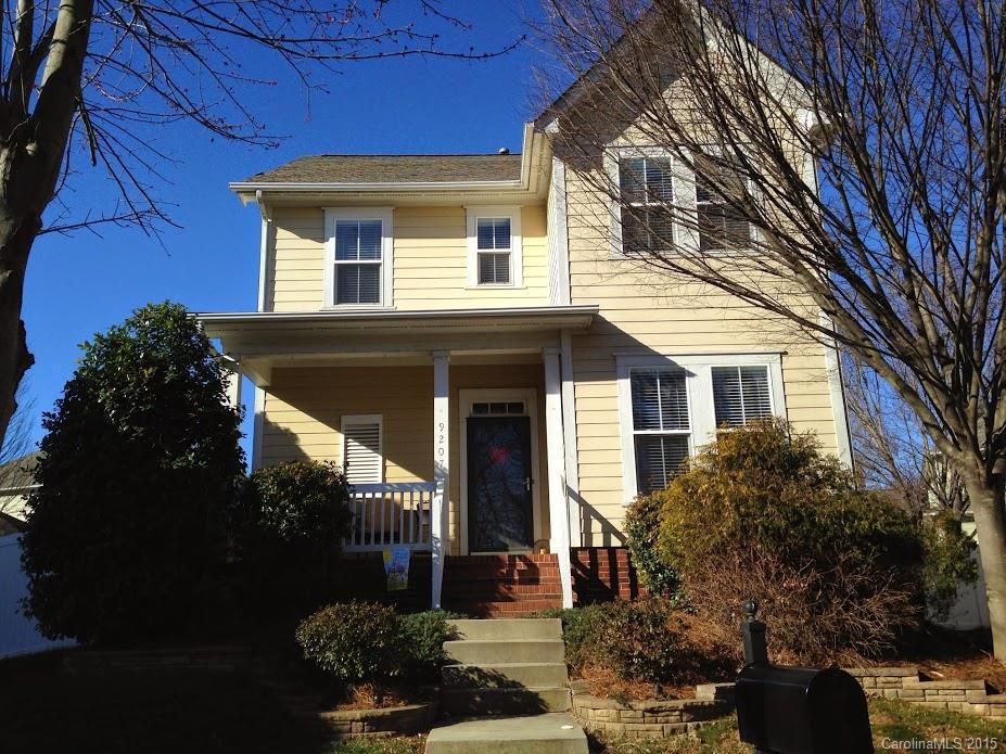 9207 Island Overlook Ct., Cornelius, NC 28031