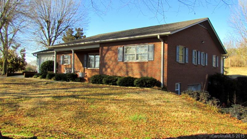 115 Boston Heights Dr., Taylorsville, NC 28681