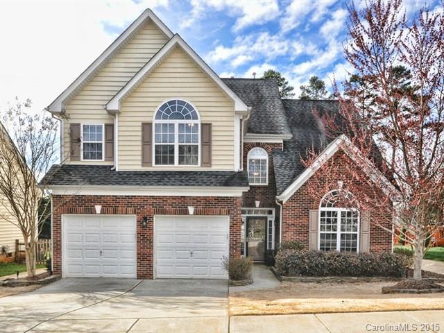 1454 Bedlington Dr., Charlotte, NC 28269