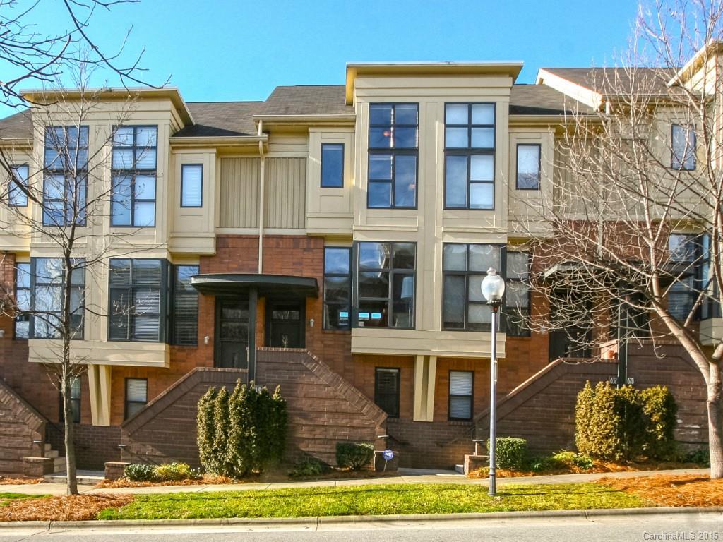 636 Garden District Dr. #none, Charlotte, NC 28202