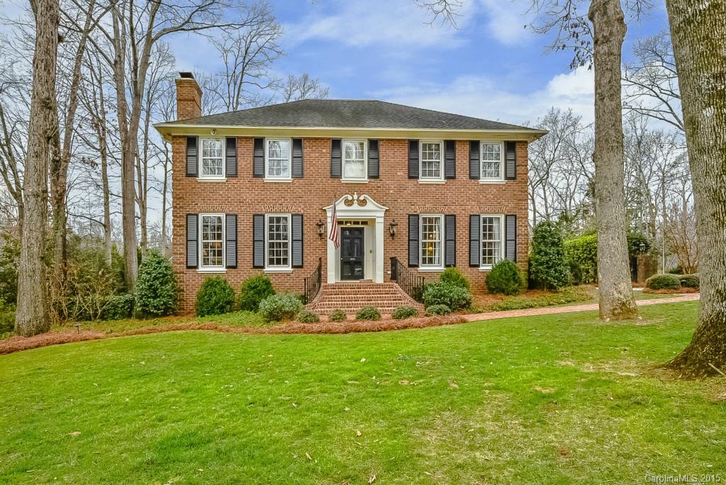 3800 Bonwood Dr., Charlotte, NC 28211