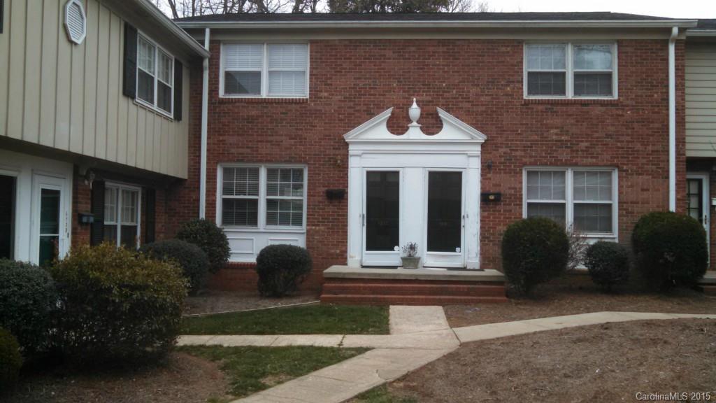 623 Cherry St. #UNIT C, Statesville, NC 28677