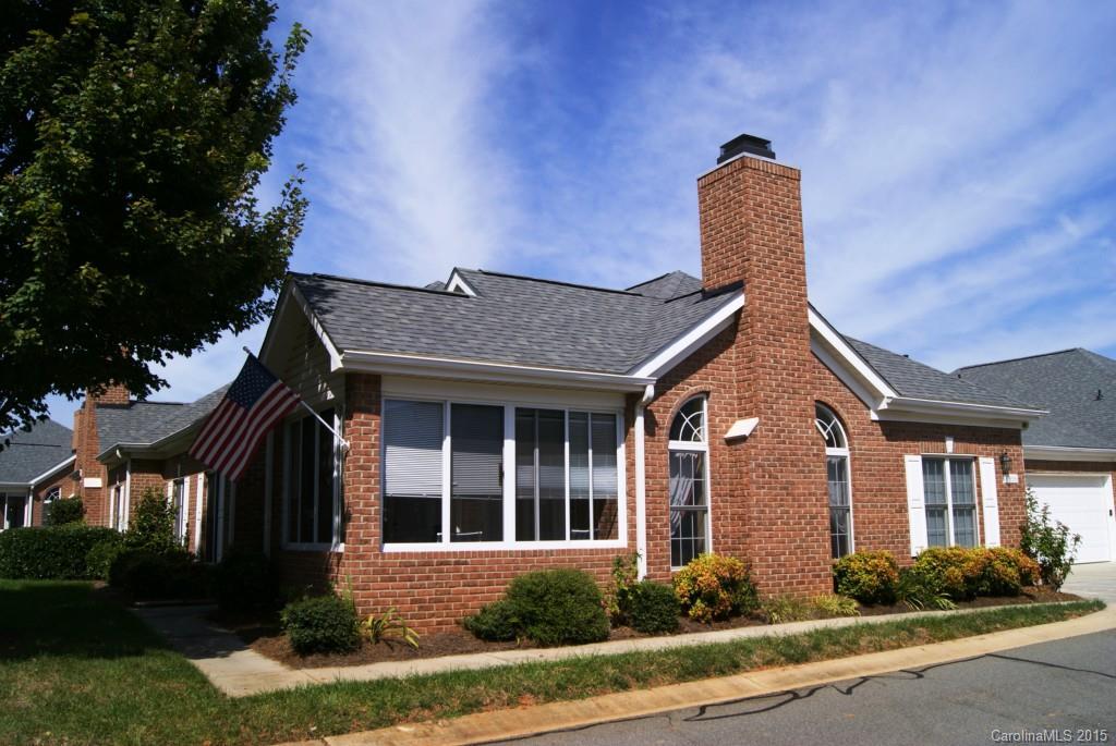 8358 Highland Glen Dr. #A, Charlotte, NC 28269