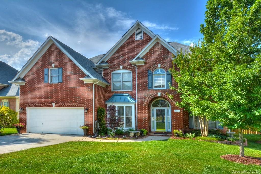 10237 Squires Way, Cornelius, NC 28031