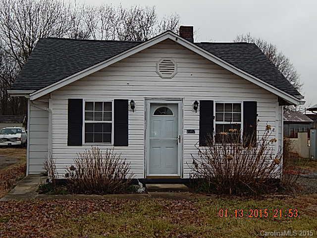 2017 Clyde St., Statesville, NC 28677
