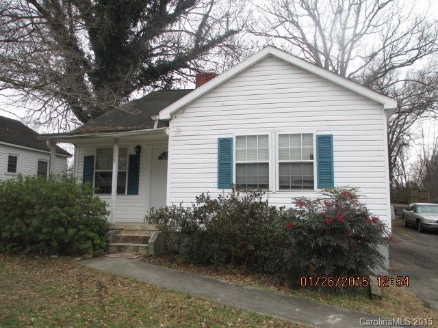 307 Carolina Ave., Gastonia, NC 28052