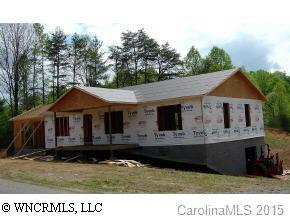 232 Palmer Ford Road, Weaverville, NC 28787