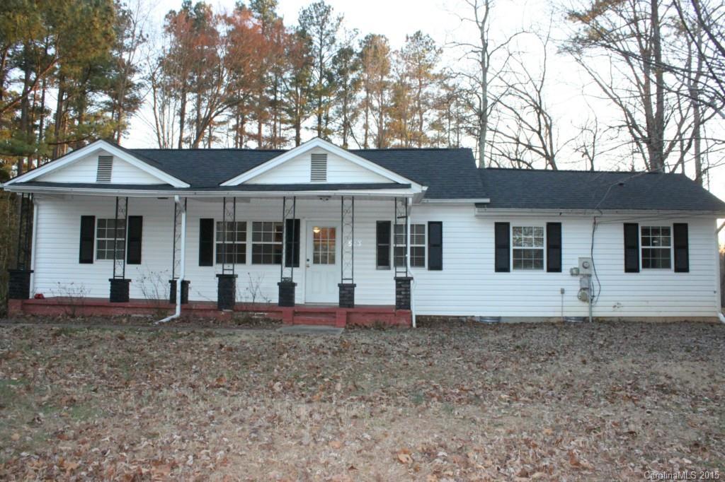 533 Wilmot Tr., Gastonia, NC 28056