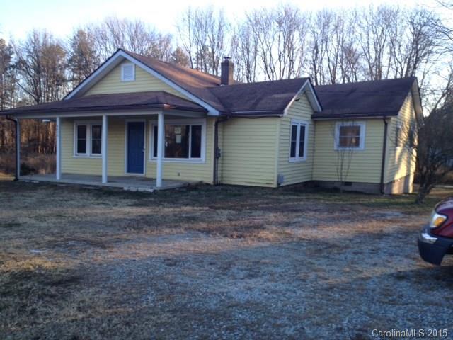 4030 Woodleaf Rd., Salisbury, NC 28147