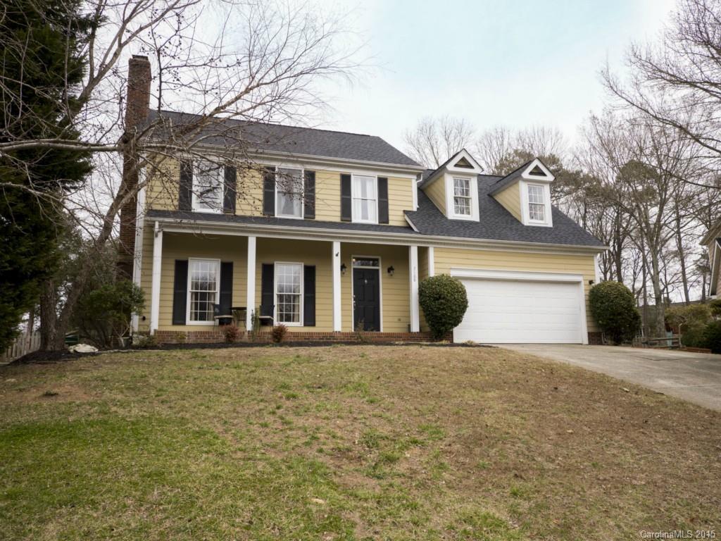 7108 Obrien Ct., Charlotte, NC 28269