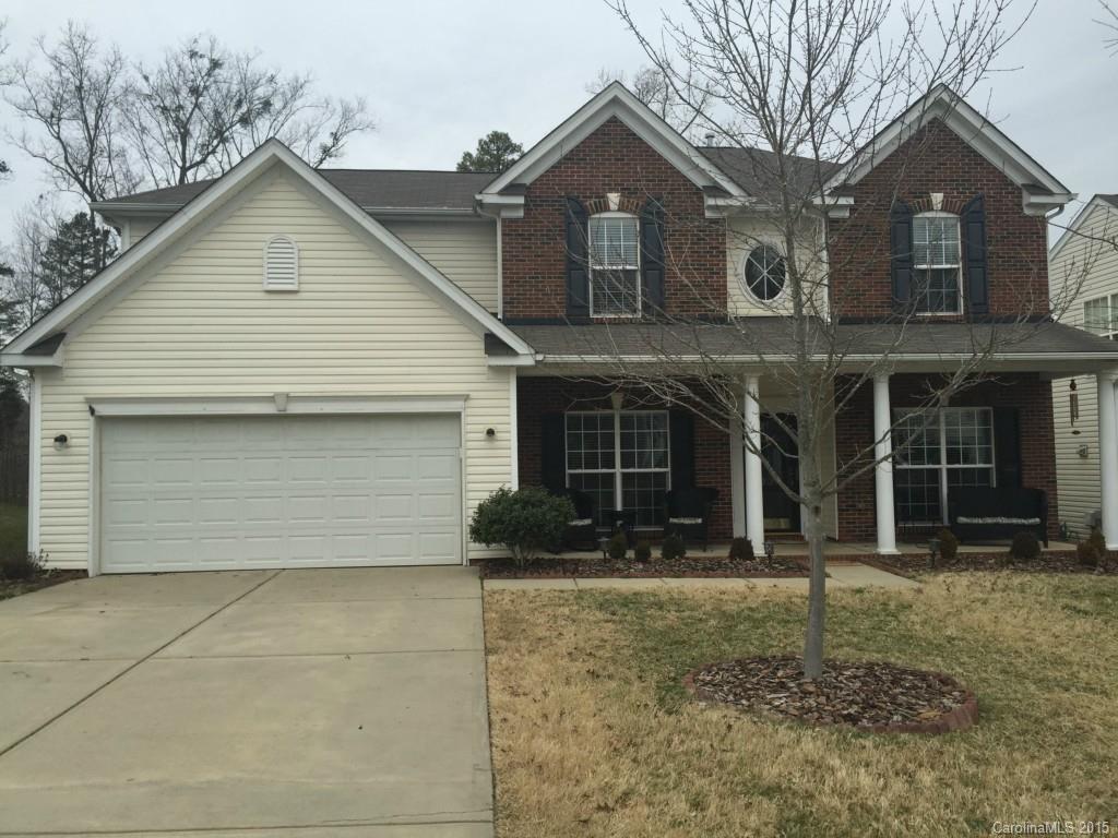 2128 Baggins Ln., Charlotte, NC 28269