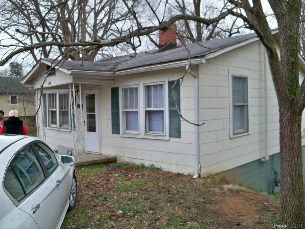1009 Ruth Ave., Kannapolis, NC 28083